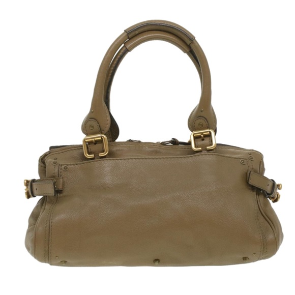 Chloe Paddington bag - Picture 2 of 9